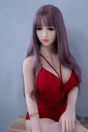 Chika Classical Japanese Sex Doll VSDoll