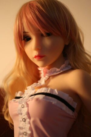 Premium Mandy Blonde Sweetie Mini Sex Doll Us Stock Vsdoll