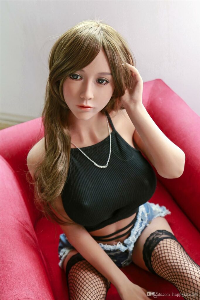 Odelette Japanese Lifesize Sex Doll Vsdoll