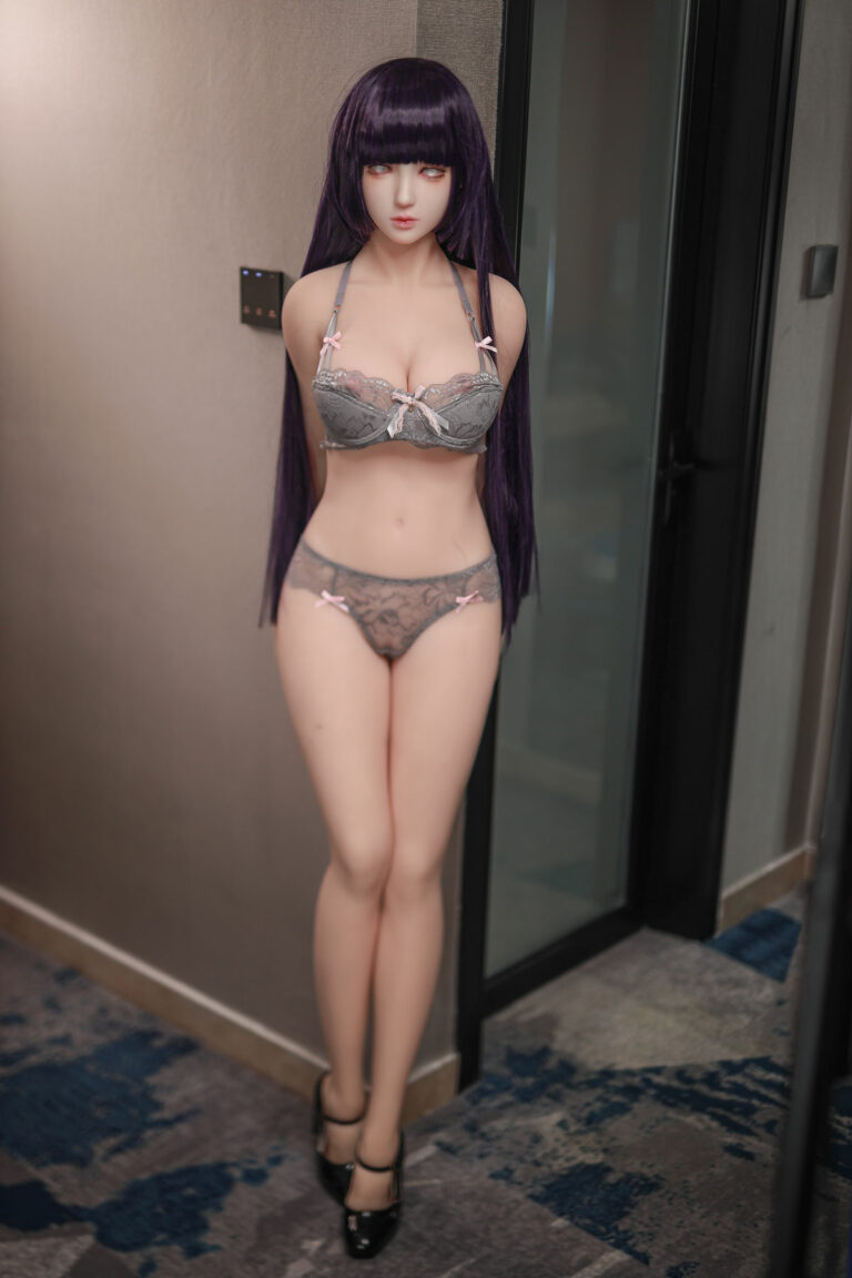 Hinata Hyuga Life Size Anime Naruto Sex Doll With Silicone Head Vsdoll