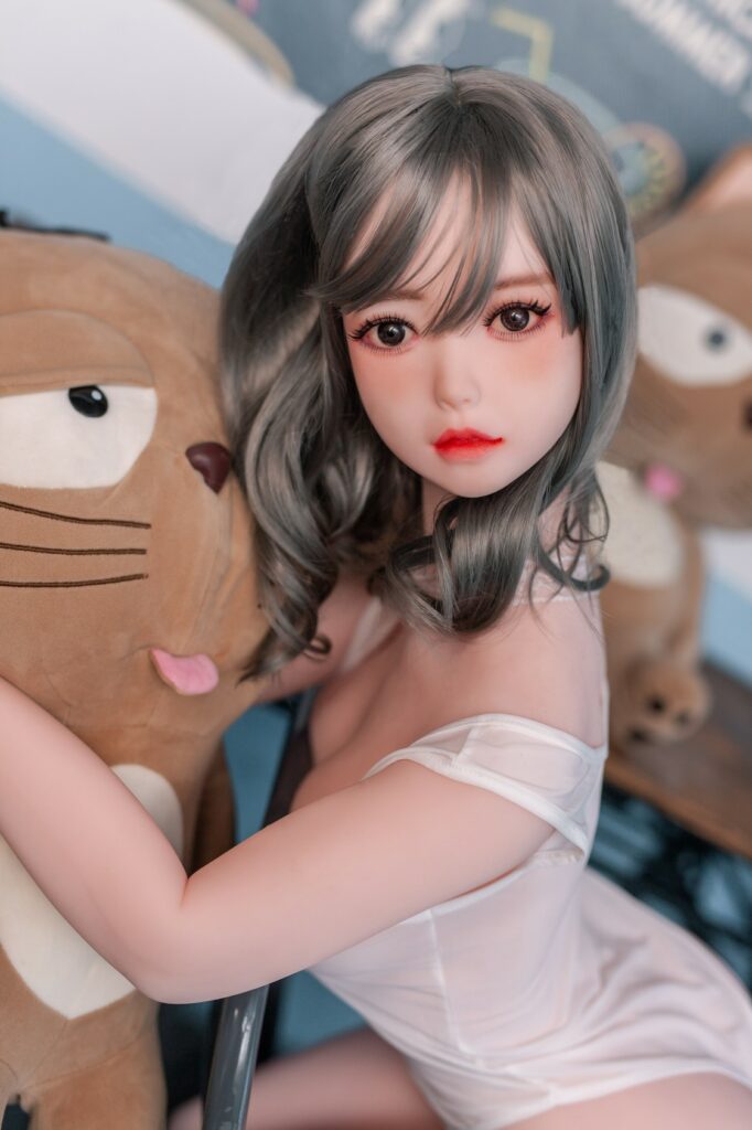 Kathryn Big Boobs Sweetie Sex Doll VSDoll