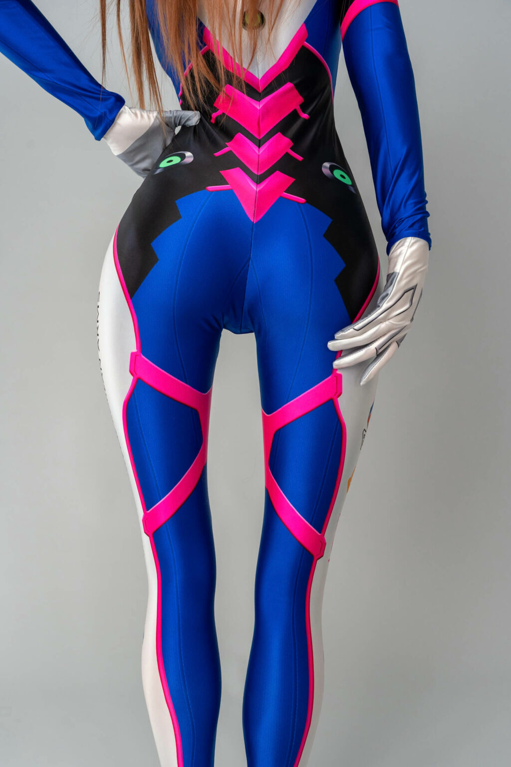 Dva Small Breast Anime Sex Doll Vsdoll