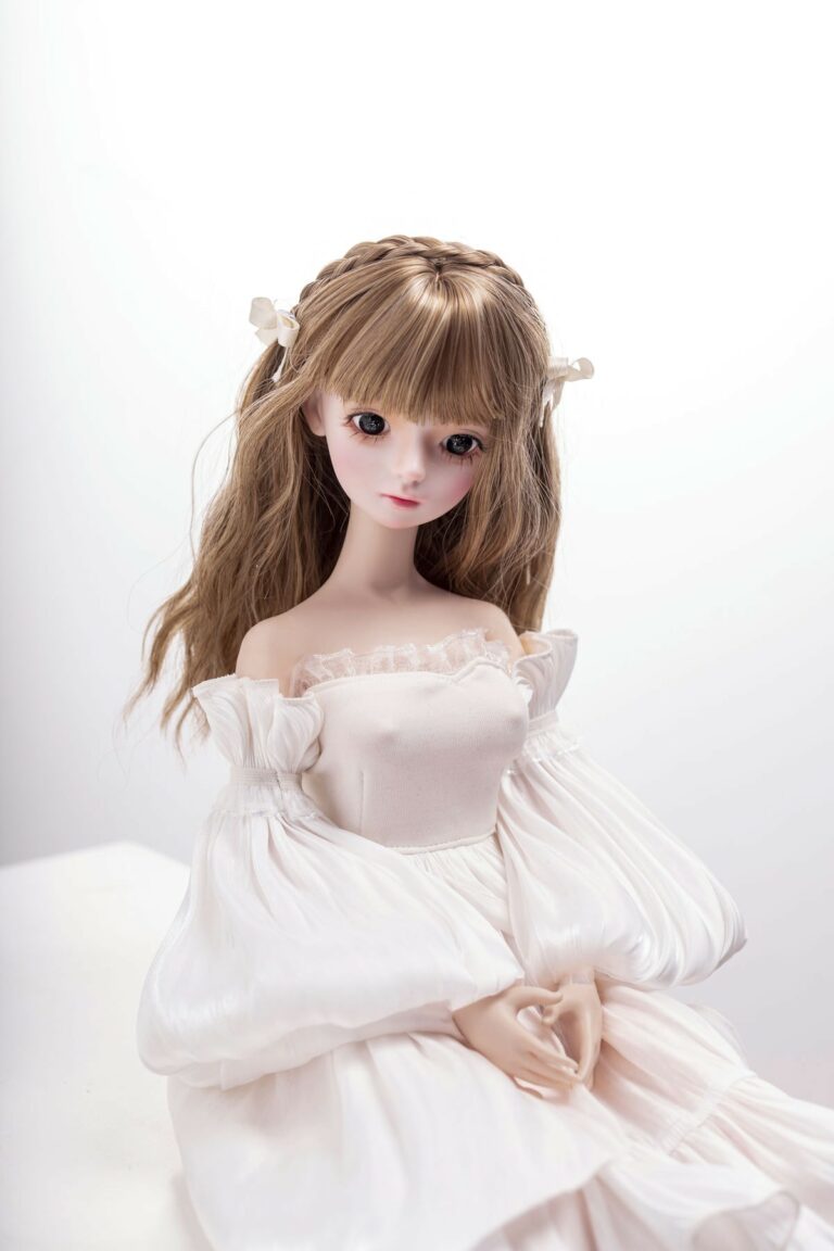 Mignon Ft Cm Cute Tiny Sex Doll With Bjd Head Vsdoll