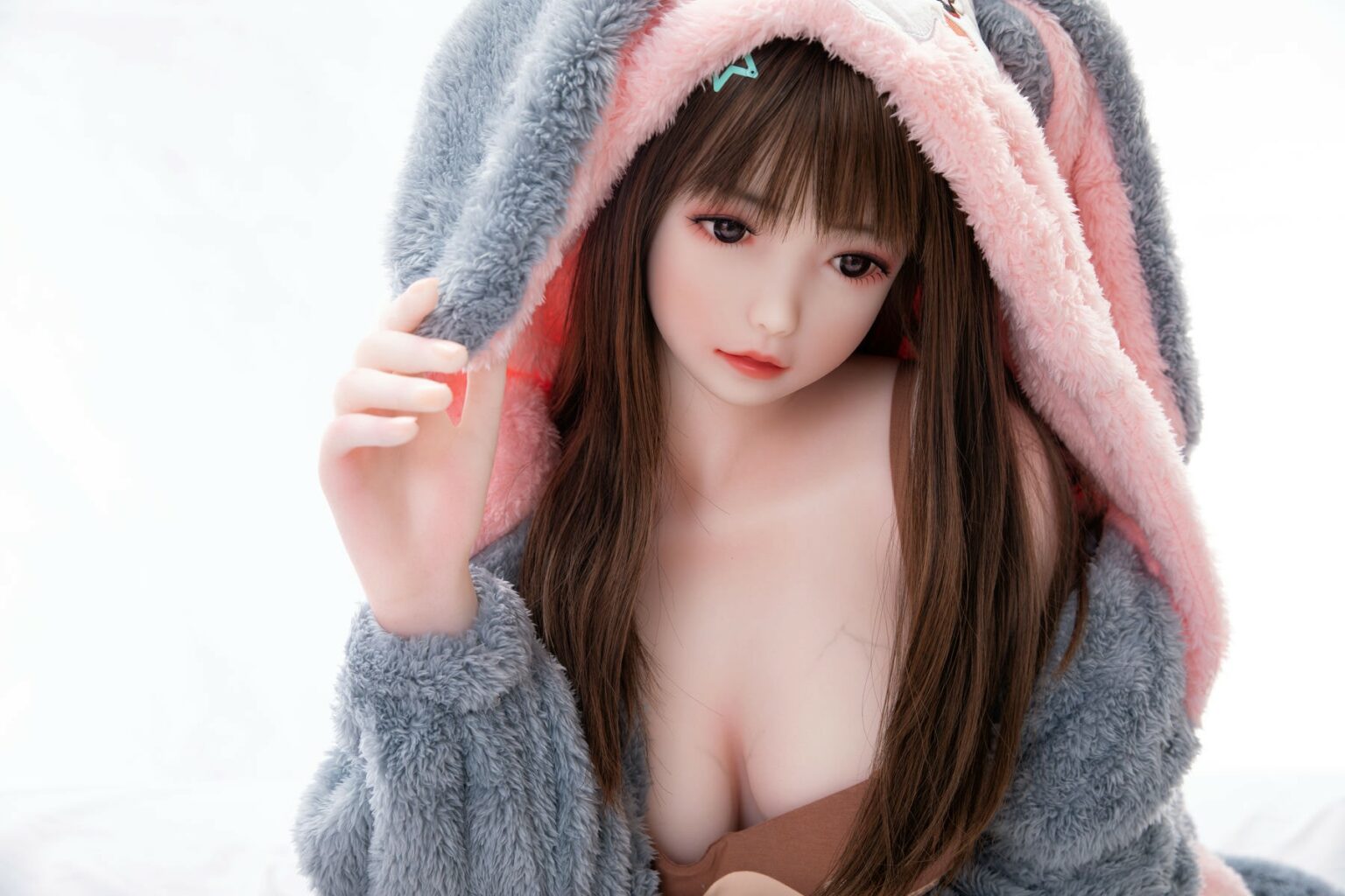 Aceline Big Breast Lovely Sex Doll Vsdoll