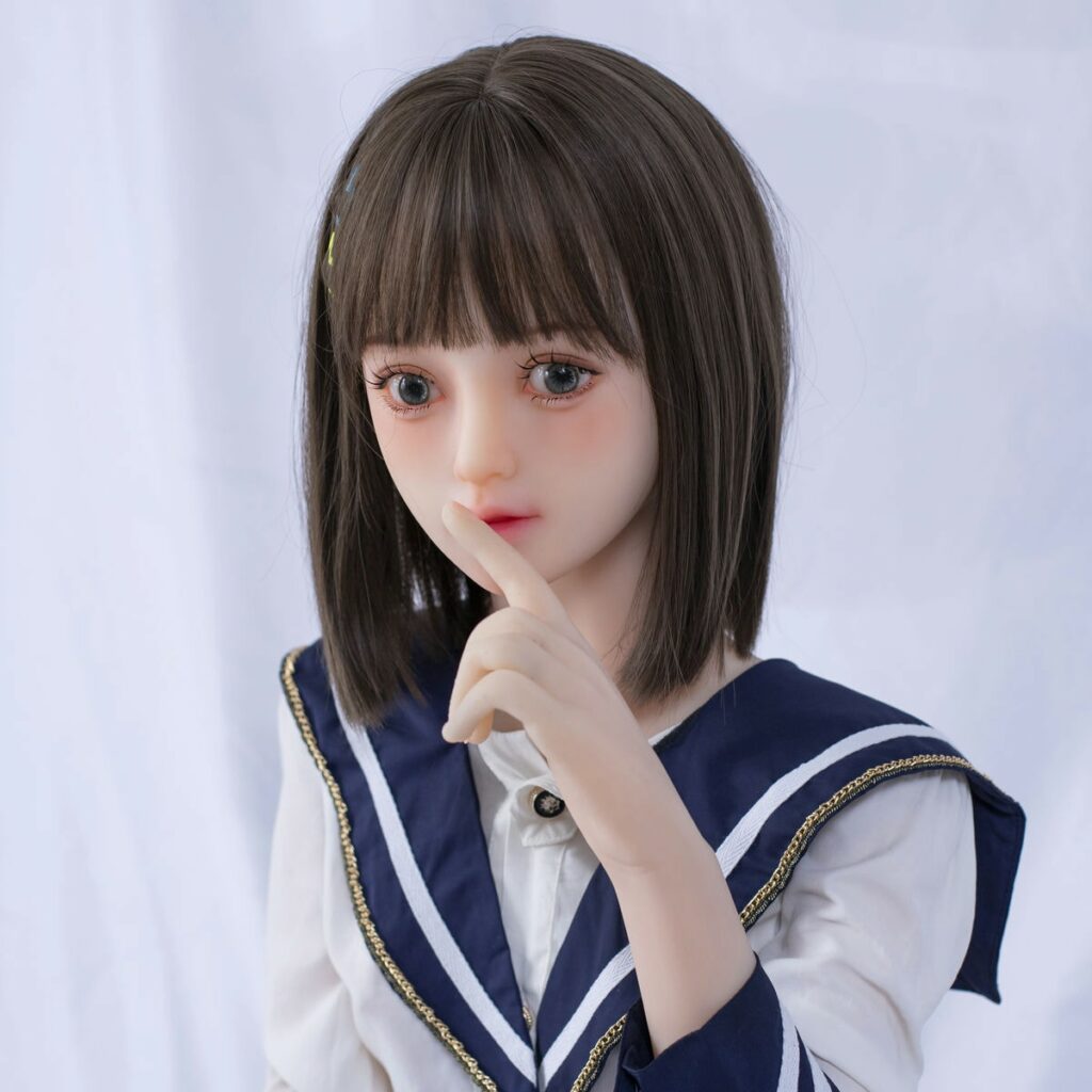 Adorlee Small Breast Sex Doll Vsdoll