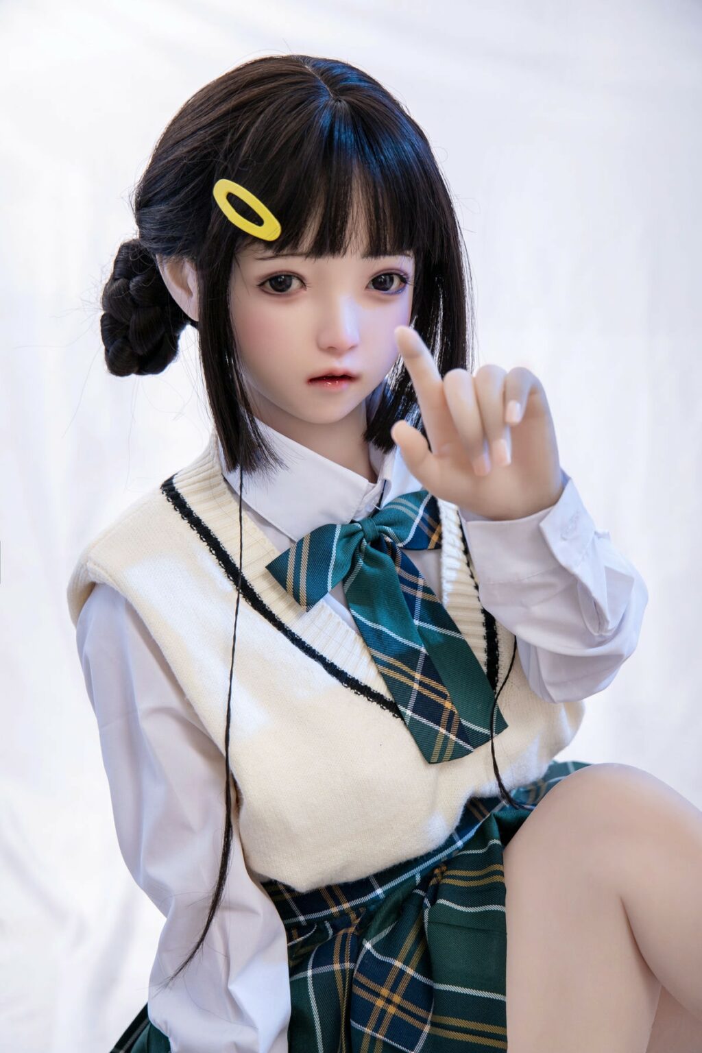 Vedette Japanese Realistic Sex Doll VSDoll