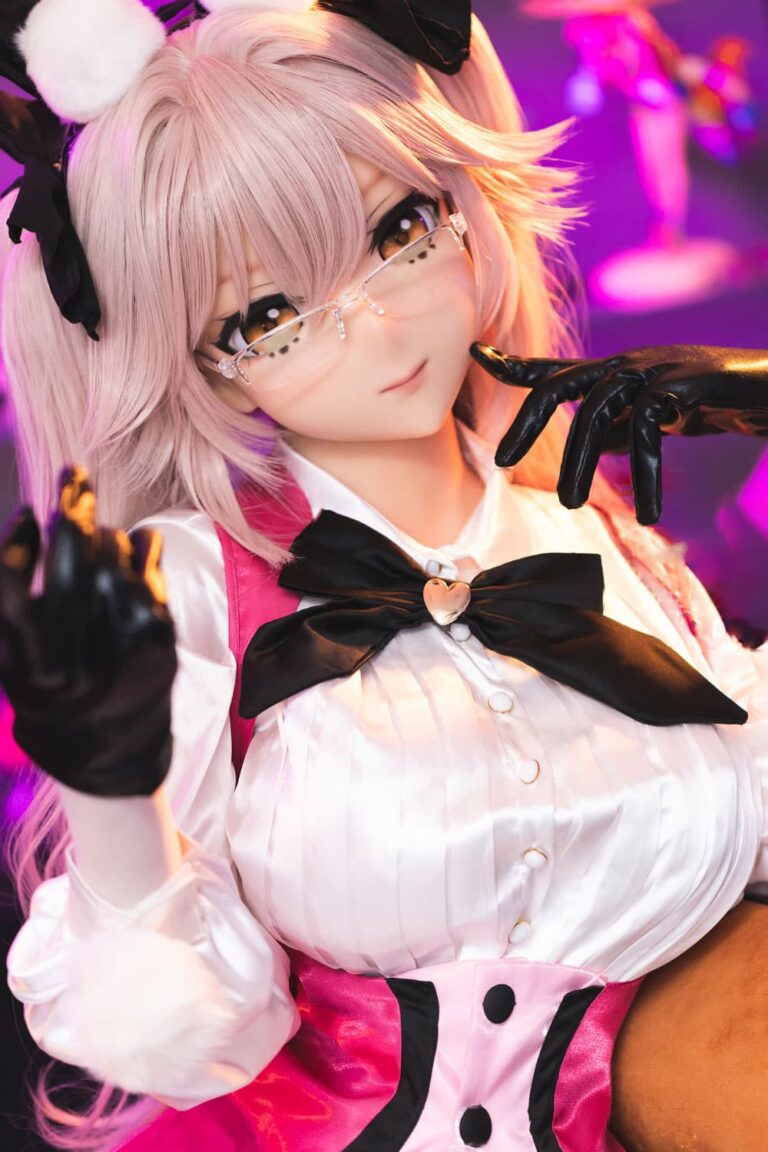 Koyanskaya Of Light Fate Grand Order Celebrity Big Breast Anime Sex