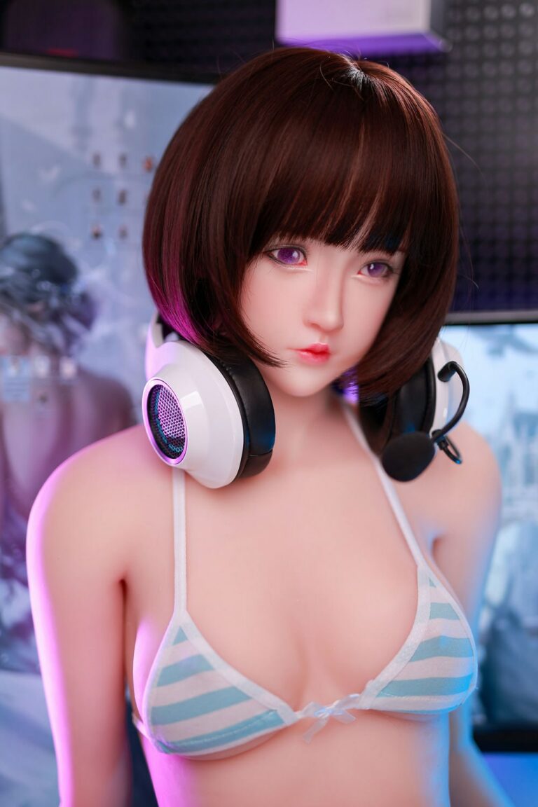 Faye Japanese Small Breast Sex Doll Vsdoll