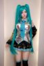 Hatsune Miku Japanese Anime Celebrity Sex Doll Vsdoll