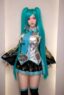 Hatsune Miku Japanese Anime Celebrity Sex Doll Vsdoll