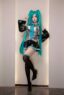 Hatsune Miku Japanese Anime Celebrity Sex Doll Vsdoll