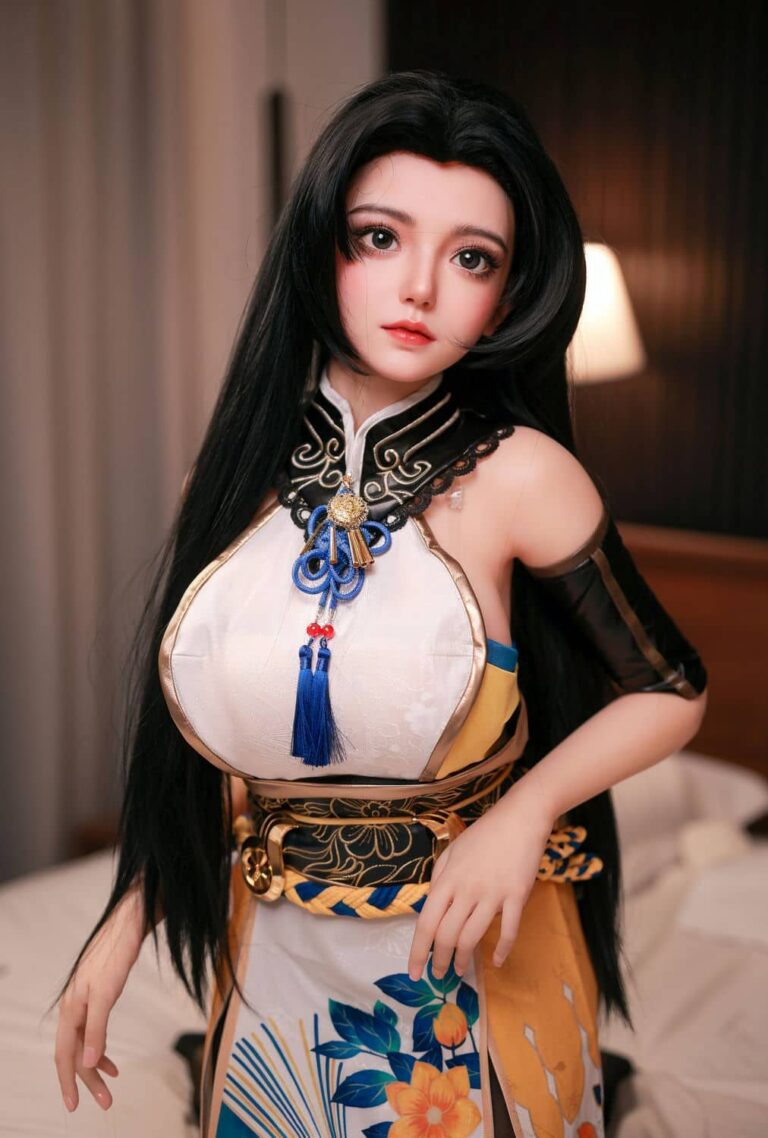 Kurumi Naraka Bladepoint Game Anime Sex Doll Vsdoll