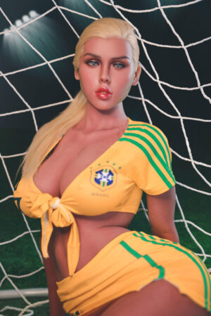 Mariana - Brazilian Babe Sex Doll