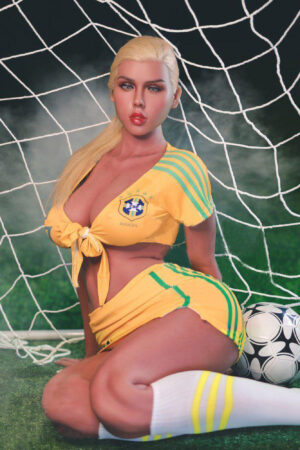 Mariana - Brazilian Babe Sex Doll