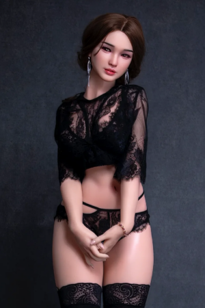 Hyoon - Asian Milf Sex Doll-VSDoll Realistic Sex Doll