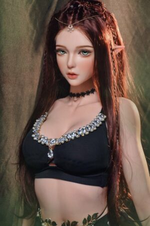 Yuk - Life Size Anime Elf Sex Doll