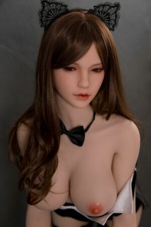 Sherri - Boneca sexual realista cosplay