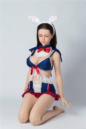 Teri J- Sweet Bunny Girl Sex Doll