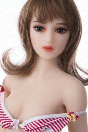 Angelina - Mini muñeca sexual realista