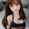 Aki - Graceful Mini Doll- Realistic Sex Doll - Custom Sex Doll - VSDoll