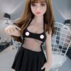 Aki - Graceful Mini Doll- Realistic Sex Doll - Custom Sex Doll - VSDoll