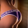 Amanda - Slim Waist Sex Doll-VSDoll Realistic Sex Doll