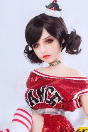 Rosita - Mini muñeca sexual deportiva linda