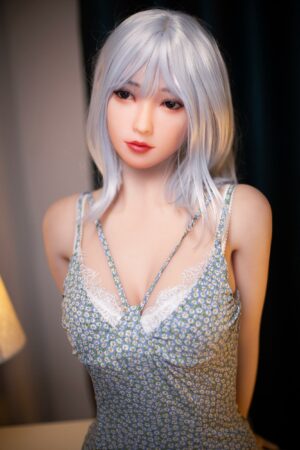 Anais - Realistic Love Doll -VSDoll Realistická sexuální panenka