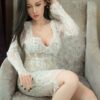 Ang - Shy Tender Sex Doll- Realistic Sex Doll - Custom Sex Doll - VSDoll