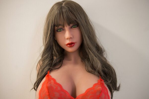 Beatrix - Lifelike Sex Doll-VSDoll Realistic Sex Doll