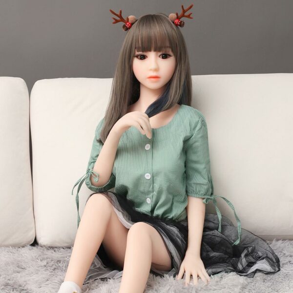 Beverly - Hotti Mini Real Doll- Realistic Sex Doll - Custom Sex Doll - VSDoll