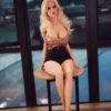 Bonita - Blonde Lifelike Sex Doll-VSDoll Realistic Sex Doll