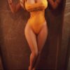 Bonita - Blonde Lifelike Sex Doll-VSDoll Realistic Sex Doll
