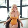 Bonita - Blonde Lifelike Sex Doll-VSDoll Realistic Sex Doll