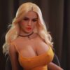 Bonita - Blonde Lifelike Sex Doll-VSDoll Realistic Sex Doll