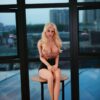 Bonita - Blonde Lifelike Sex Doll-VSDoll Realistic Sex Doll