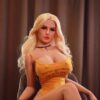 Bonita - Blonde Lifelike Sex Doll-VSDoll Realistic Sex Doll