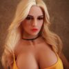 Bonita - Blonde Lifelike Sex Doll-VSDoll Realistic Sex Doll