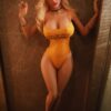 Bonita - Blonde Lifelike Sex Doll-VSDoll Realistic Sex Doll