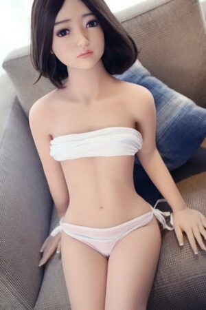 Camila - Елегантна реалистична мини кукла - Реалистична секс кукла - Персонализирана секс кукла - VSDoll