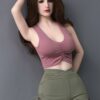 Carol - Sexy Figure Realistic Sexy Ladies-VSDoll Realistic Sex Doll