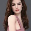 Carol - Sexy Figure Realistic Sexy Ladies-VSDoll Realistic Sex Doll