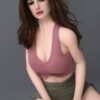 Carol - Sexy Figure Realistic Sexy Ladies-VSDoll Realistic Sex Doll