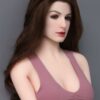 Carol - Sexy Figure Realistic Sexy Ladies-VSDoll Realistic Sex Doll