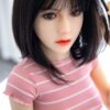 Chenchen- Realistic Asian Charming Sex Doll-VSDoll Realistic Sex Doll
