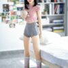 Chenchen- Realistic Asian Charming Sex Doll-VSDoll Realistic Sex Doll