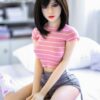 Chenchen- Realistic Asian Charming Sex Doll-VSDoll Realistic Sex Doll