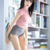 Chenchen- Realistic Asian Charming Sex Doll-VSDoll Realistic Sex Doll