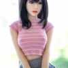 Chenchen- Realistic Asian Charming Sex Doll-VSDoll Realistic Sex Doll