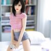 Chenchen- Realistic Asian Charming Sex Doll-VSDoll Realistic Sex Doll